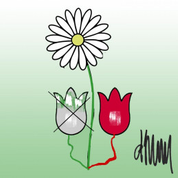 1er Mai par Danglon Jean-Julien